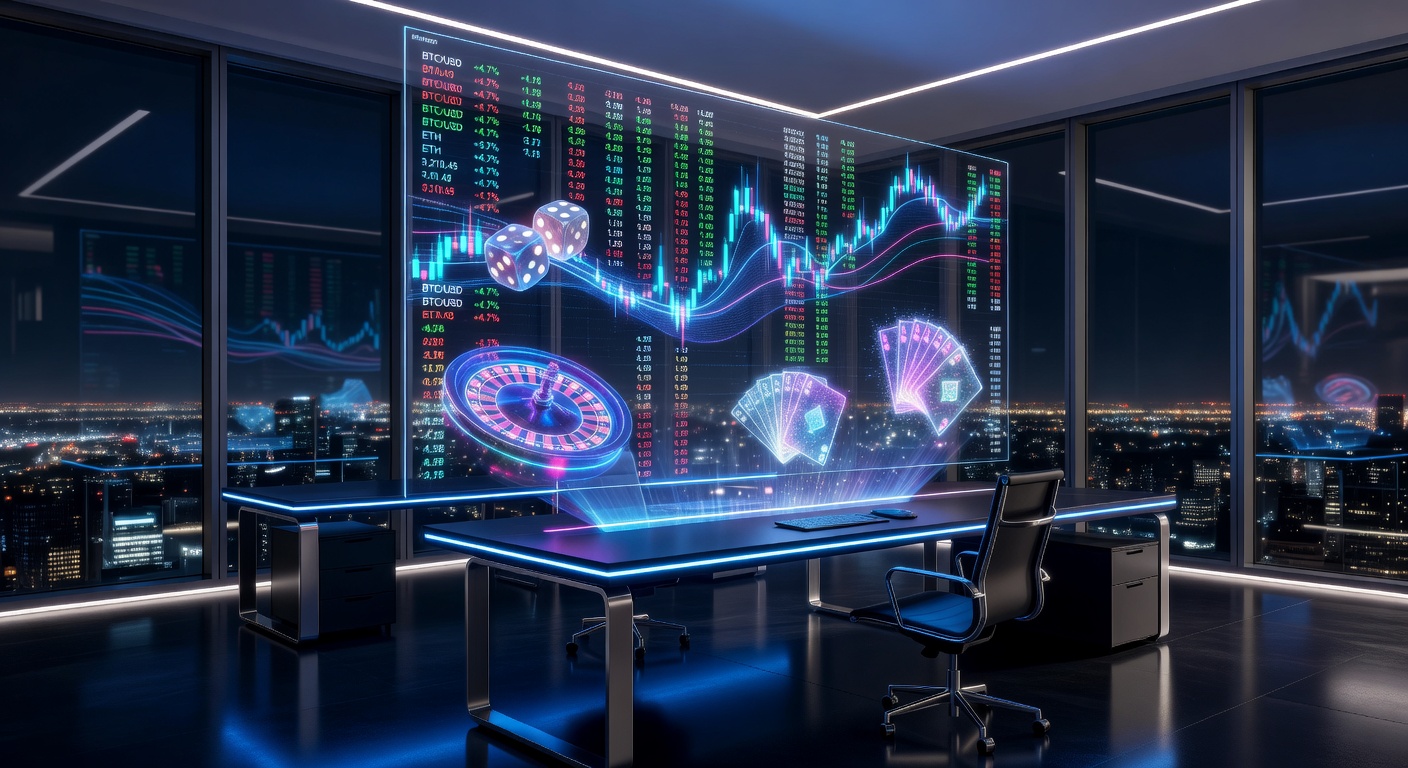 Cruks omzeilen, kan dat in 2026? - crypto casino zonder cruks